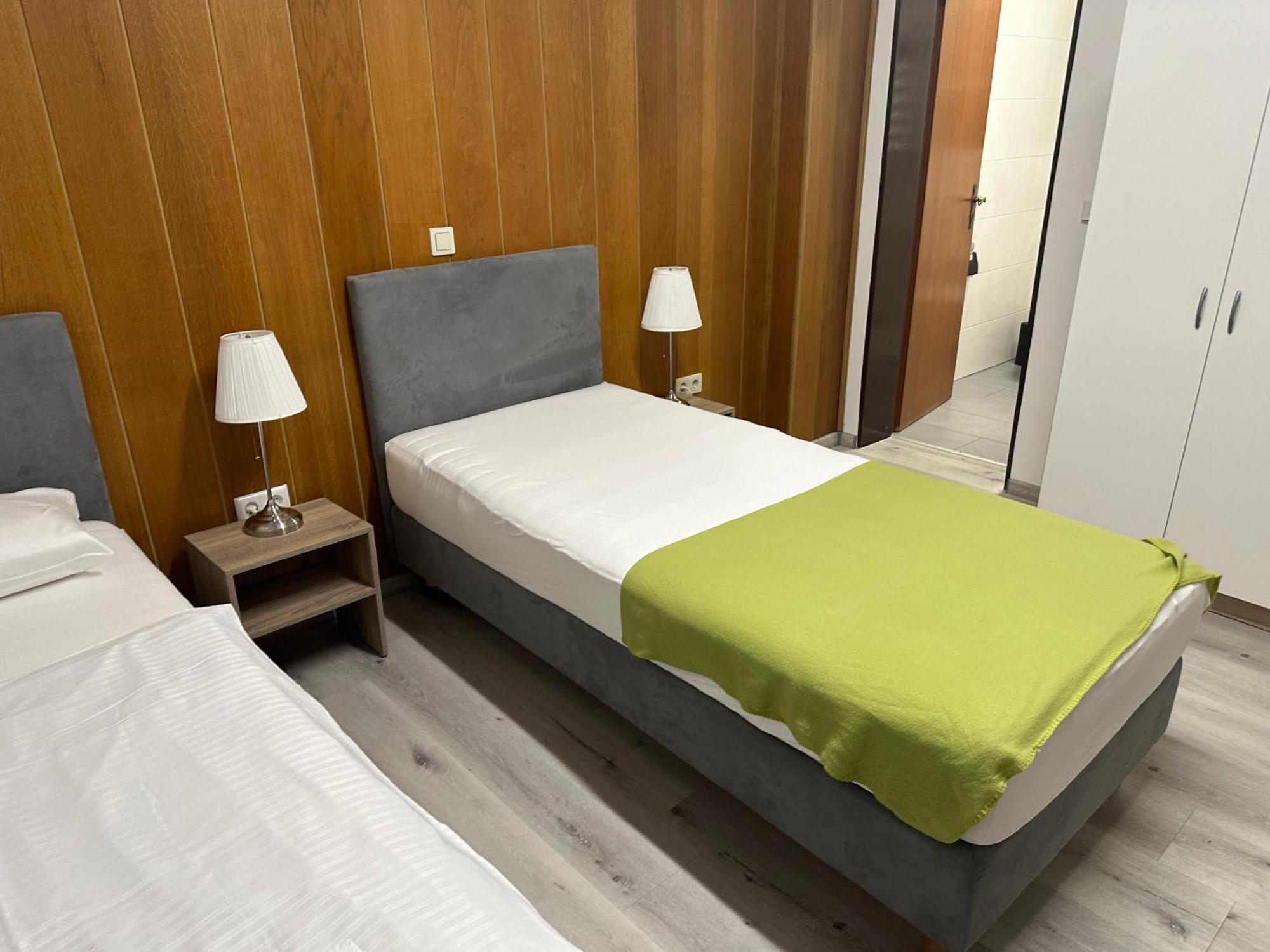 Hotel Alte Wache Mariental Ngoại thất bức ảnh
